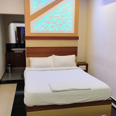 Hotel Krishnakripa Premium Residency Kochi Zewnętrze zdjęcie